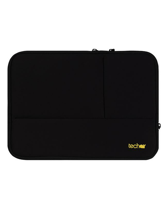 Techair Classic pro 29,5 cm (11.6") Housse Noir