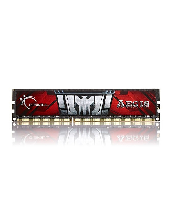 G.Skill 8GB DDR3-1600 module de mémoire 8 Go 1 x 8 Go 1600 MHz
