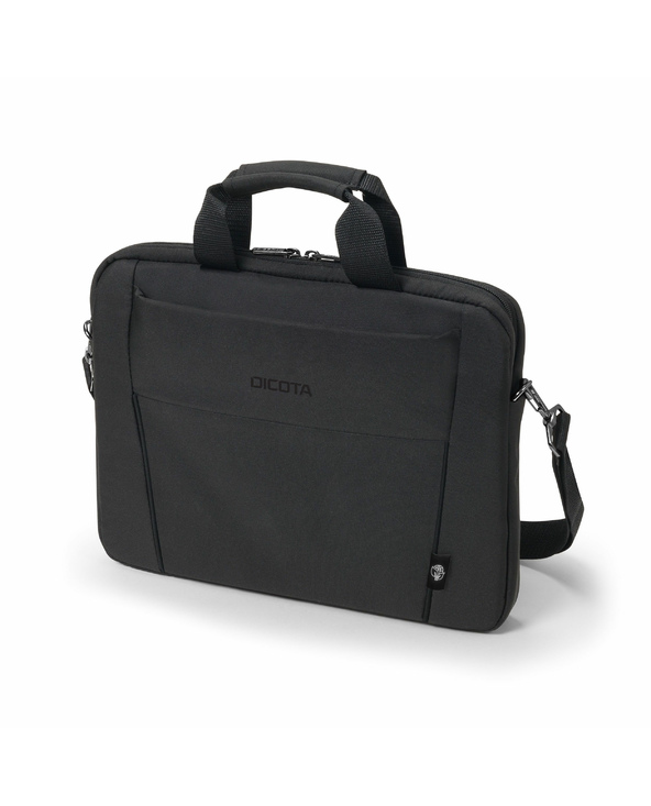 DICOTA Eco Slim Case BASE 31,8 cm (12.5") Malette Noir