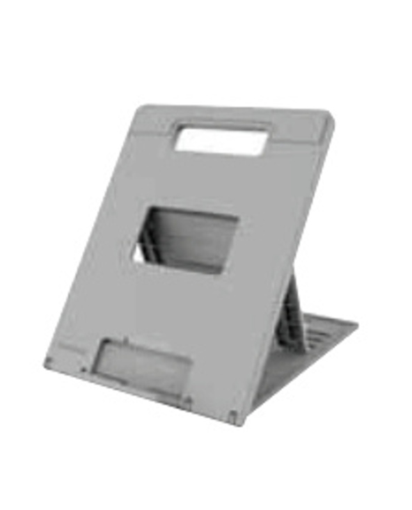 Kensington Rehausseur Easy Riser Go avec SmartFit pour ordinateurs portables jusqu’à 14" ou tablettes