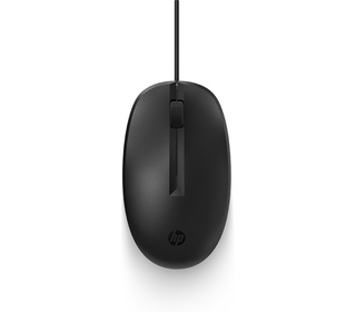 HP Souris filaire laser 128