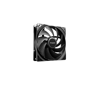 be quiet! Pure Wings 3 120mm PWM high-speed Boitier PC Ventilateur 12 cm Noir 1 pièce(s)