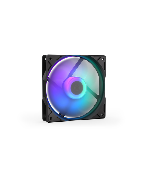 ENDORFY Stratus 120 PWM ARGB Boitier PC Ventilateur 12 cm Noir 1 pièce(s)