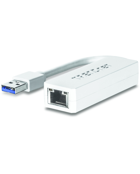 Trendnet TU3-ETG carte et adaptateur d'interfaces