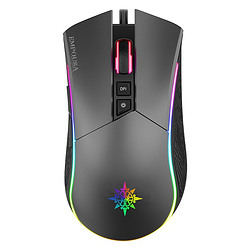 Inca IMG-GT19 souris Jouer Droitier USB Type-A 4800 DPI