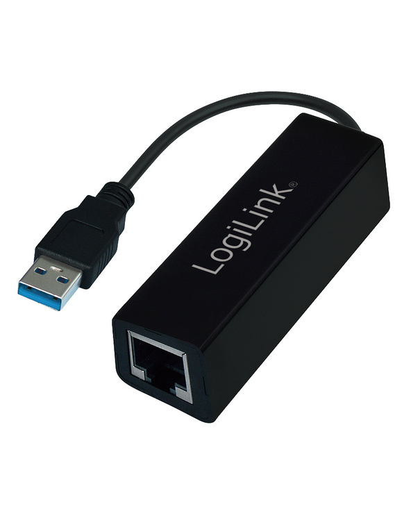 LogiLink UA0184A carte réseau Ethernet 1000 Mbit/s