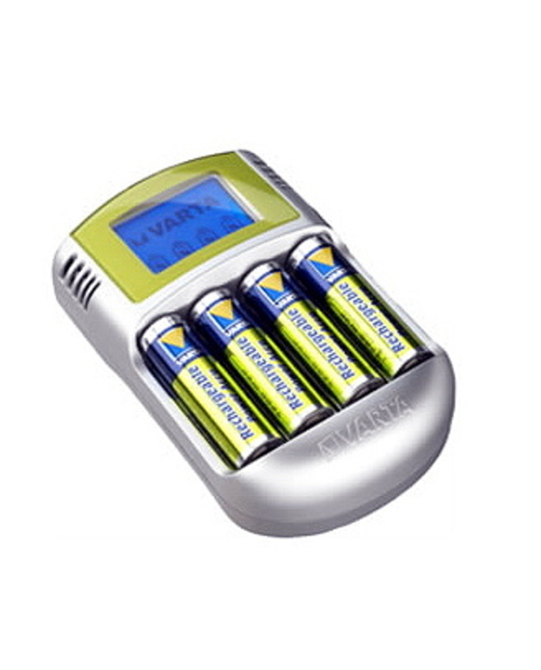 Varta 57070 201 401 chargeur de batterie