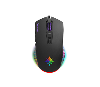 Inca IMG-309 souris Jouer Ambidextre USB Type-A 7200 DPI
