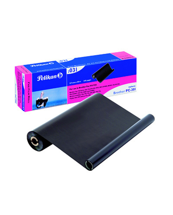 Pelikan 559012 rouleau de transfert 230 pages Pelikan 559012 rouleau de transfert 230 pages