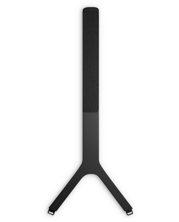 Microsoft NKM-00001 accessoire intelligent à porter sur soi Collier Noir