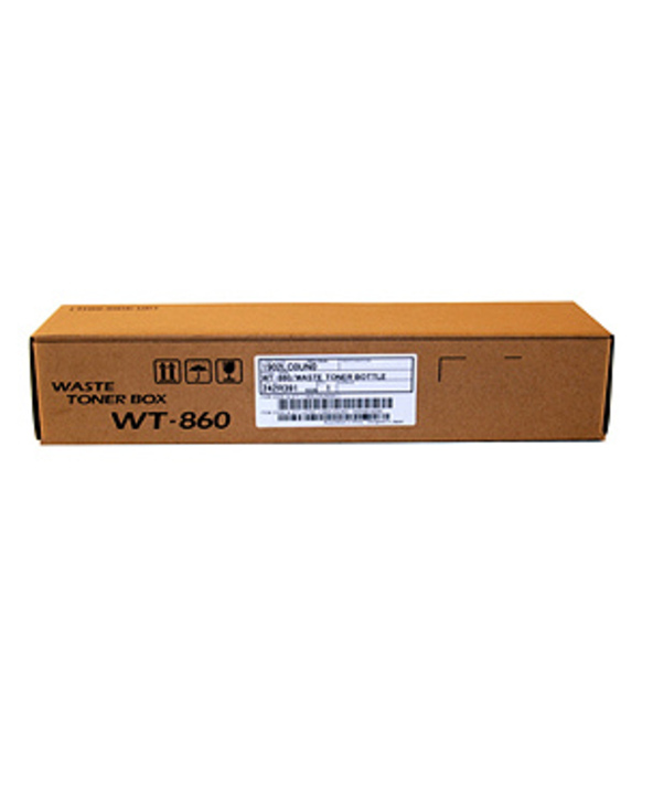 UTAX 6530100070 Collecteur de toner 100000 pages