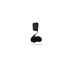 Logitech Group adaptateur de puissance & onduleur Intérieure Noir
