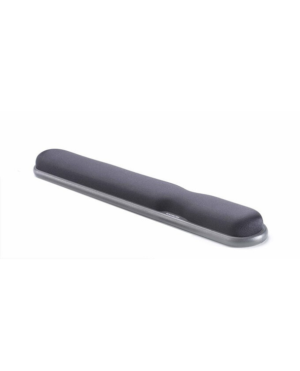 Kensington Repose-poignets clavier en gel réglable en hauteur, noir