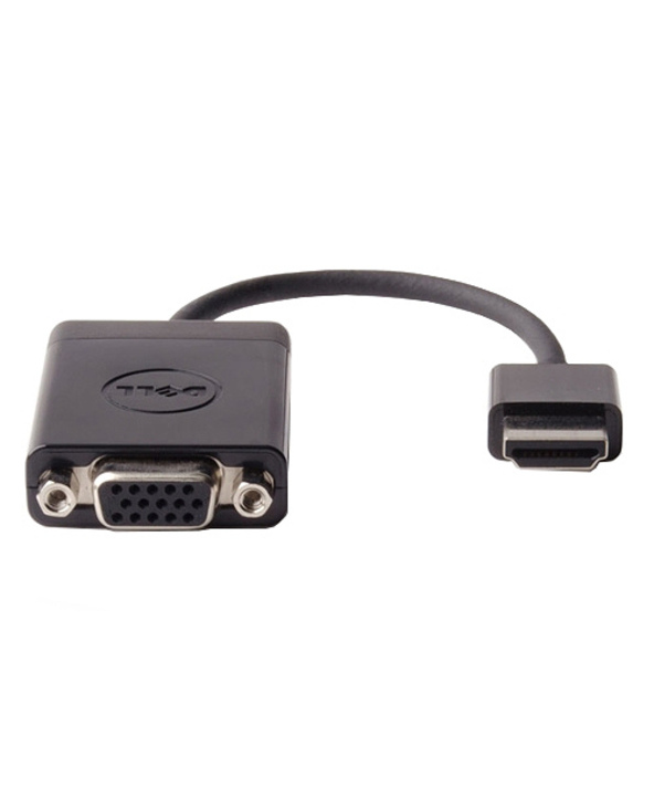 DELL Adaptateur HDMI vers VGA