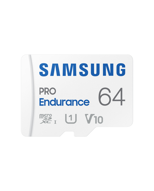 Samsung MB-MJ64K 64 Go MicroSDXC UHS-I Classe 10