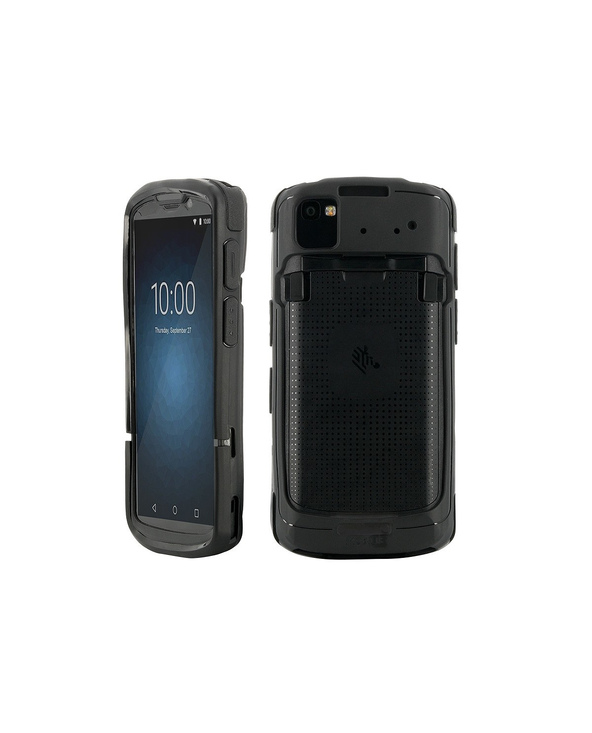 Mobilis PROTECH coque de protection pour téléphones portables 15,2 cm (6") Noir