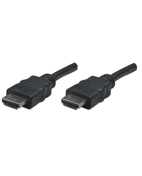 Manhattan 308441 câble HDMI 7,5 m HDMI Type A (Standard) Noir