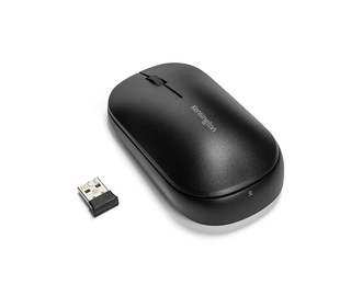 Kensington Souris SureTrack avec double connectivité sans fil