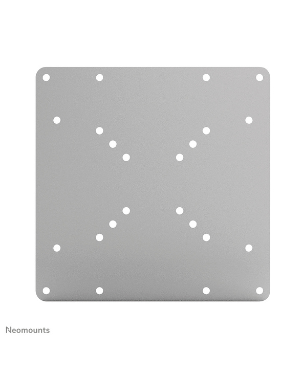 Neomounts plaque d'adaptation vesa
