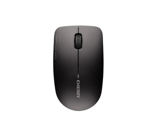 CHERRY MW 2400 Souris sans fil, noir, USB