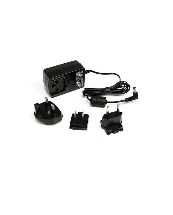 StarTech.com IM12D1500P adaptateur de puissance & onduleur Intérieure Noir