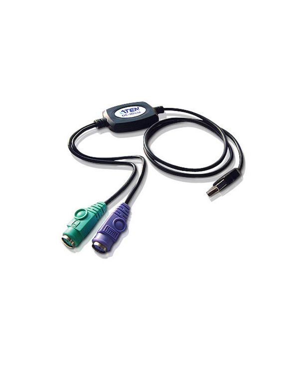 ATEN Adaptateur PS/2 à USB (90 cm)