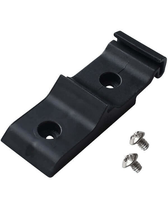 Teltonika PR5MEC11 kit de support Noir Plastique