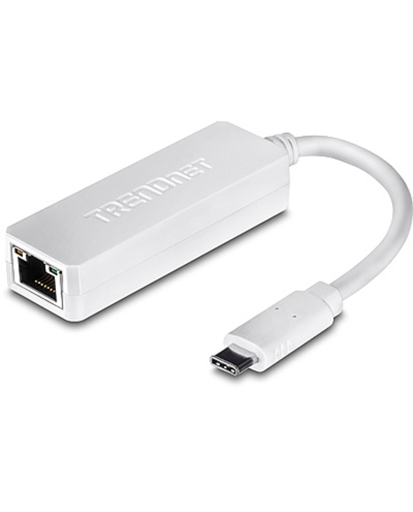 Trendnet TUC-ETG carte réseau Ethernet 2000 Mbit/s