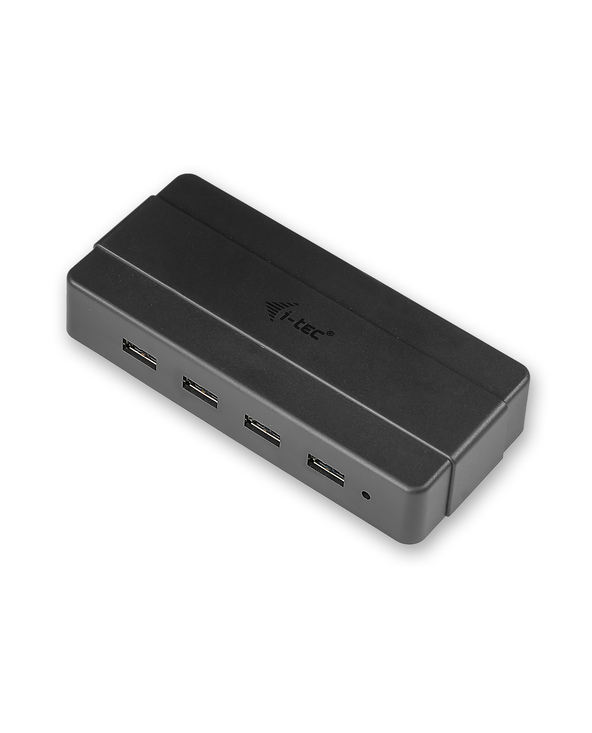 i-tec USB 3.0 Charging HUB 4 Port + Power Adapter