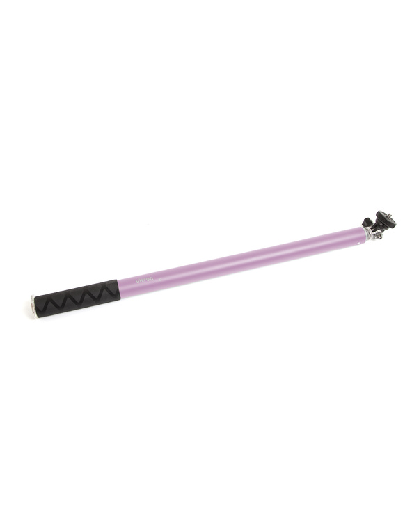 Ultron Alu 200 bâton support pour selfies Smartphone Noir, Violet