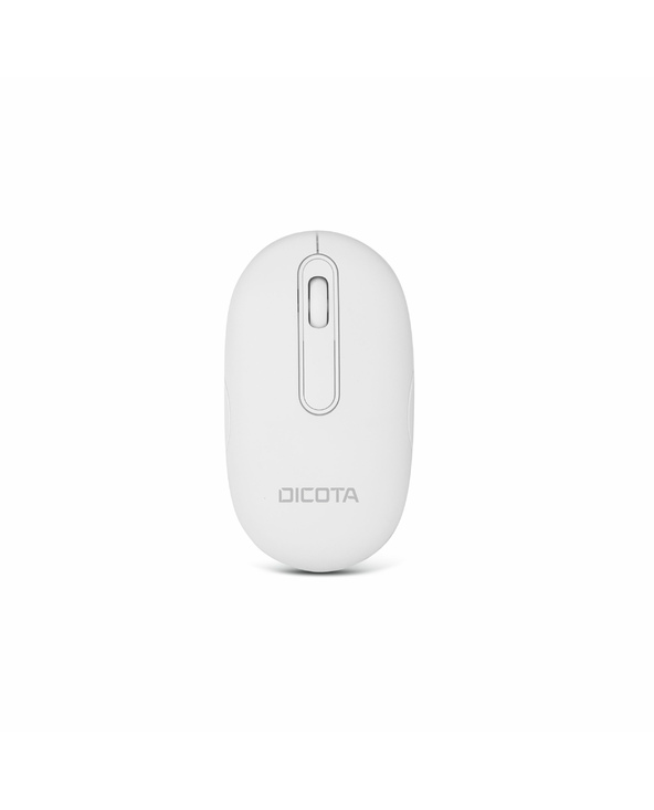 DICOTA D32045 souris Ambidextre RF sans fil + Bluetooth Optique 1600 DPI