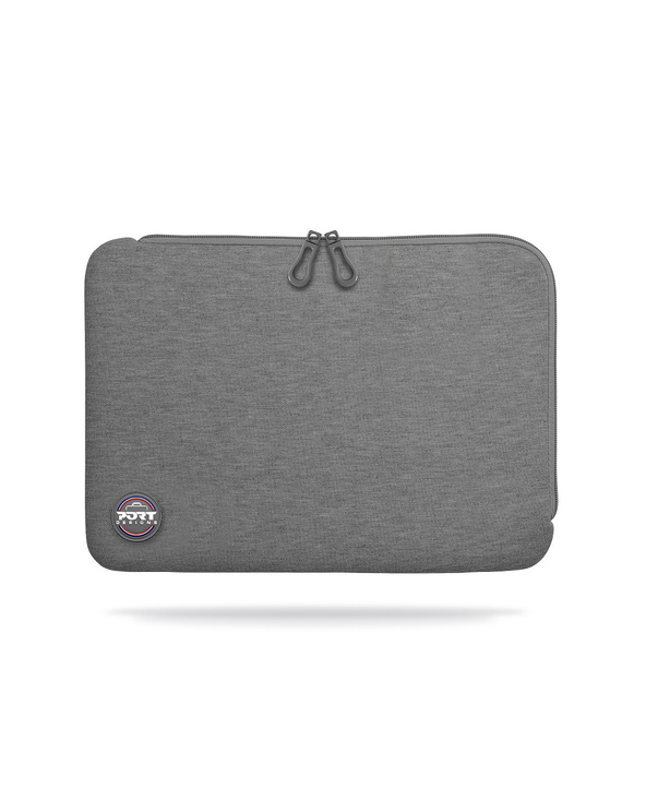 Port Designs Torino II 31,8 cm (12.5") Housse Gris