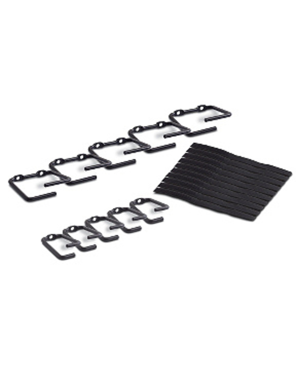 APC AR8113A accessoire de racks Kit de montage