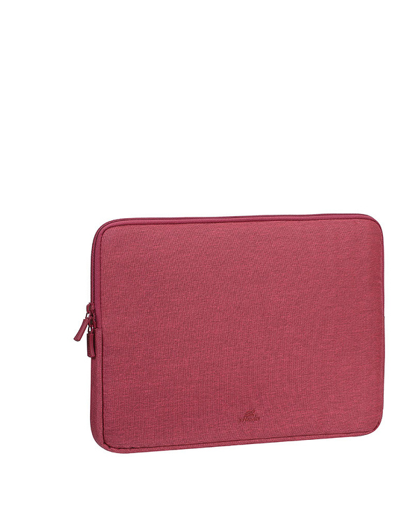 Rivacase 7703 33,8 cm (13.3") Housse Rouge
