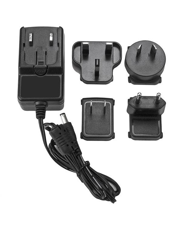 StarTech.com Adaptateur secteur de rechange - Bloc d'alimentation CC - 12V 2A