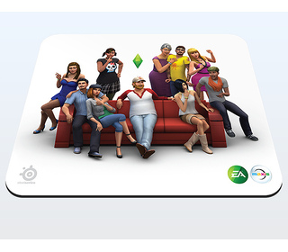 Steelseries The Sims 4 Multicolore