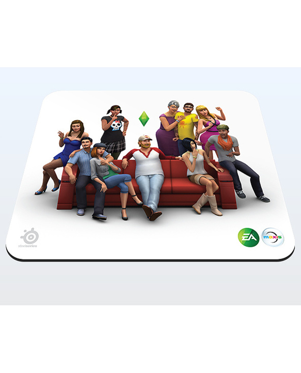 Steelseries The Sims 4 Multicolore