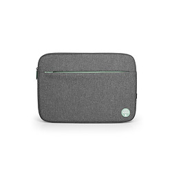 Port Designs YOSEMITE Eco 39,6 cm (15.6") Housse Gris