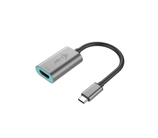 i-tec Metal USB-C HDMI Adapter 4K/60Hz