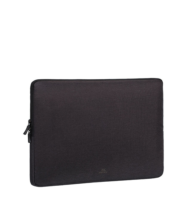 Rivacase 7705 39,6 cm (15.6") Housse Noir