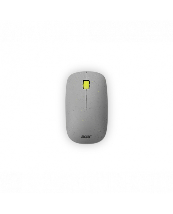 Acer Macaron Vero souris Ambidextre RF sans fil 1200 DPI