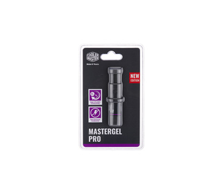 Cooler Master MasterGel Pro combiné de dissipateurs thermiques 8 W/m·K 12 g