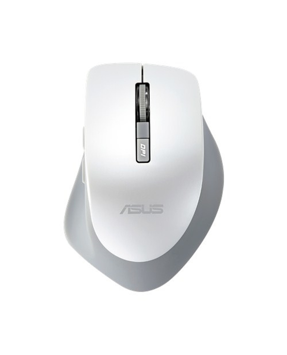 ASUS WT425 souris Bureau Droitier RF sans fil Optique 1600 DPI