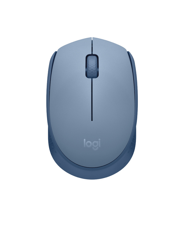 Logitech M171 souris Bureau Ambidextre RF sans fil Optique