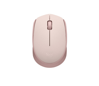 Logitech M171 souris Bureau Ambidextre RF sans fil Optique