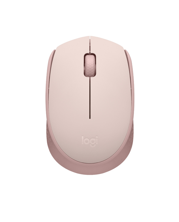 Logitech M171 souris Bureau Ambidextre RF sans fil Optique