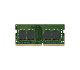 Kingston Technology ValueRAM KVR32S22S8/8 module de mémoire 8 Go 1 x 8 Go DDR4 3200 MHz