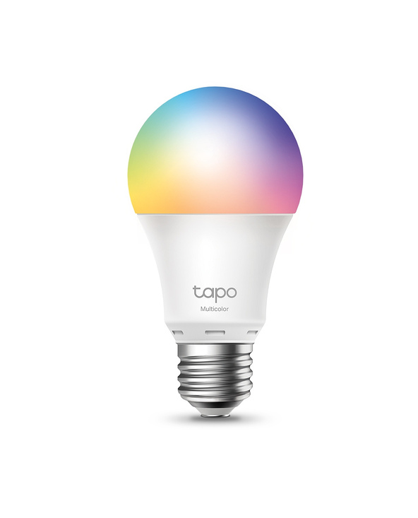 TP-Link Tapo L530E éclairage intelligent Ampoule intelligente Wi-Fi 8,7 W
