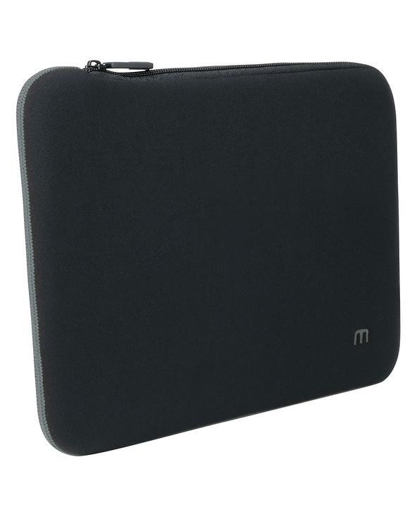 Mobilis 049014 sacoche d'ordinateurs portables 40,6 cm (16") Housse Noir