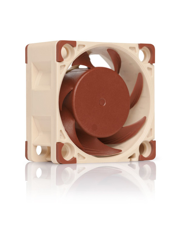 Noctua NF-A4x20 PWM Boitier PC Ventilateur 4 cm Beige, Marron